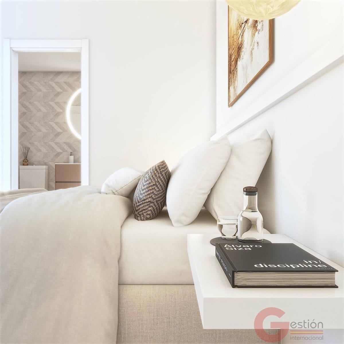 2 quarto Apartamento para venda em Las Lagunas de Mijas com garagem - 429 000 € (Ref: 9915043)