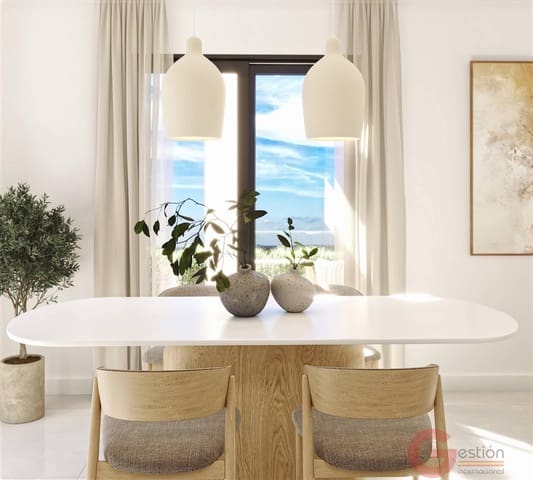 2 quarto Apartamento para venda em Las Lagunas de Mijas, Mijas com garagem - 429 000 € (Ref: 9915043)