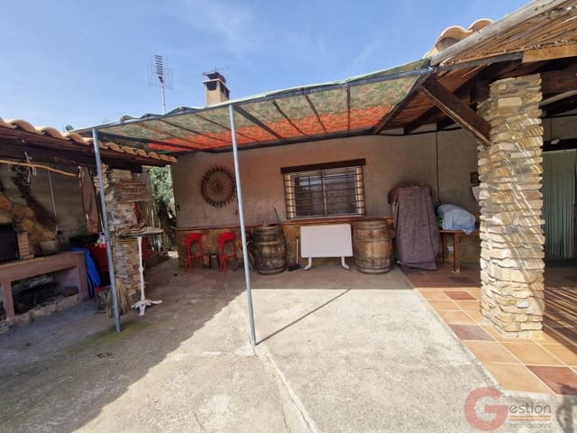 2 sypialnia Finka/Dom wiejski na sprzedaż w Vélez de Benaudalla z basenem - 190 000 € (Ref: 9915936)