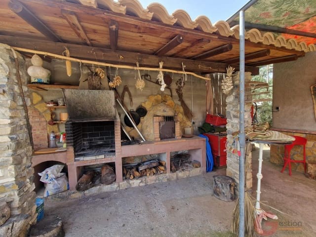2 sypialnia Finka/Dom wiejski na sprzedaż w Vélez de Benaudalla z basenem - 190 000 € (Ref: 9915936)