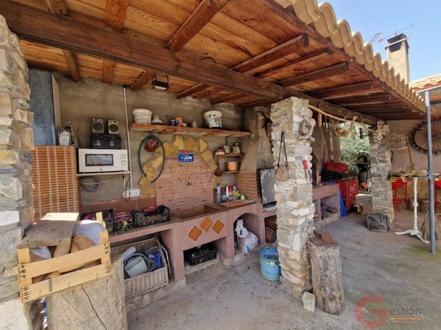 2 sypialnia Finka/Dom wiejski na sprzedaż w Vélez de Benaudalla z basenem - 190 000 € (Ref: 9915936)