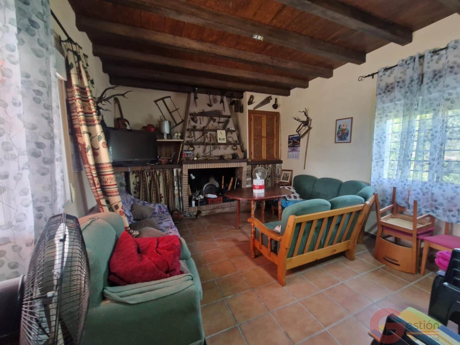 2 sypialnia Finka/Dom wiejski na sprzedaż w Velez de Benaudalla z basenem - 190 000 € (Ref: 9915936)