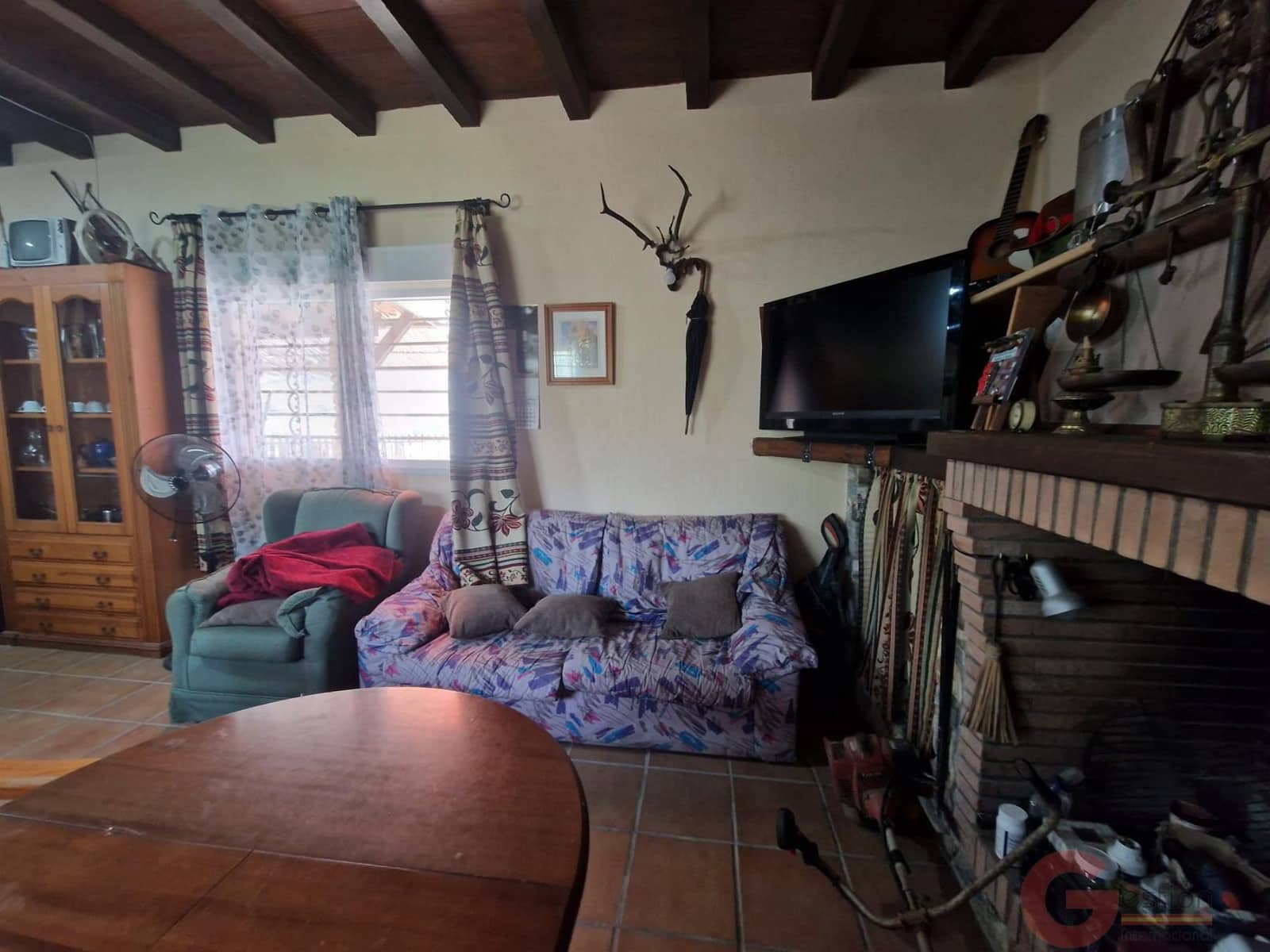 2 sypialnia Finka/Dom wiejski na sprzedaż w Velez de Benaudalla z basenem - 190 000 € (Ref: 9915936)