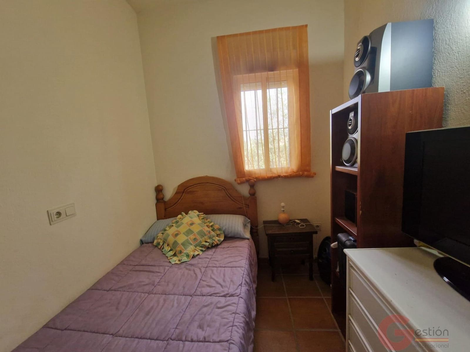 2 sypialnia Finka/Dom wiejski na sprzedaż w Velez de Benaudalla z basenem - 190 000 € (Ref: 9915936)