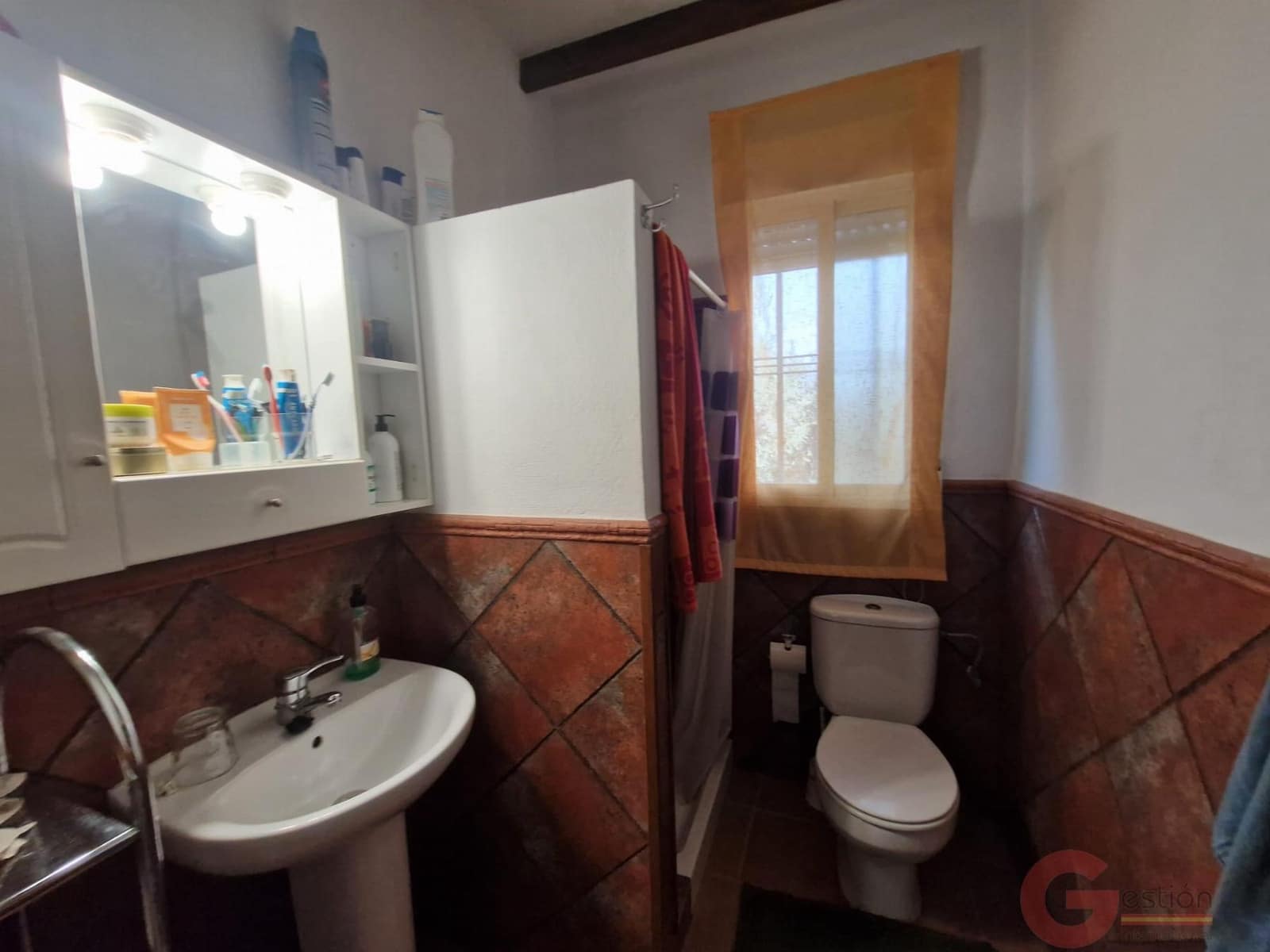 2 sypialnia Finka/Dom wiejski na sprzedaż w Velez de Benaudalla z basenem - 190 000 € (Ref: 9915936)
