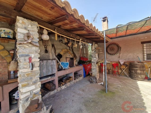 2 sypialnia Finka/Dom wiejski na sprzedaż w Vélez de Benaudalla z basenem - 190 000 € (Ref: 9915936)