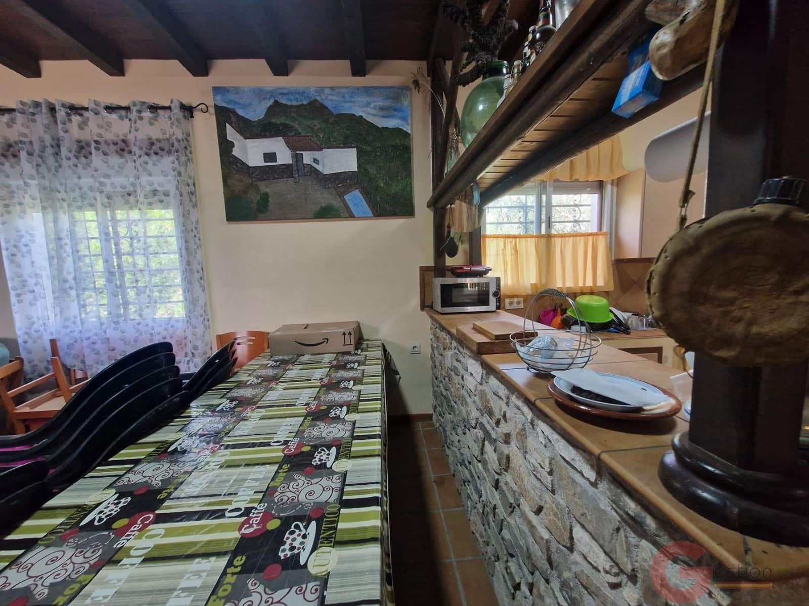 2 sypialnia Finka/Dom wiejski na sprzedaż w Velez de Benaudalla z basenem - 190 000 € (Ref: 9915936)