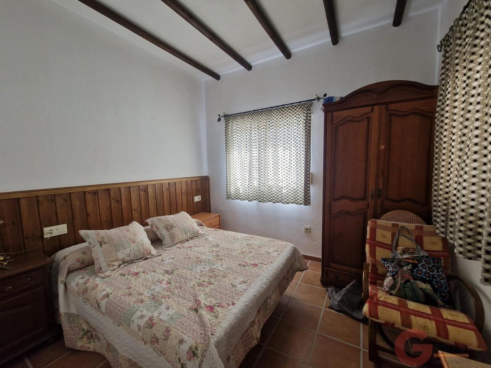 2 sypialnia Finka/Dom wiejski na sprzedaż w Velez de Benaudalla z basenem - 190 000 € (Ref: 9915936)
