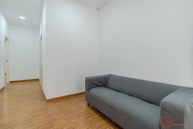 3 sovrum Kommersiell till salu i Motril - 188 500 € (Ref: 9915937)