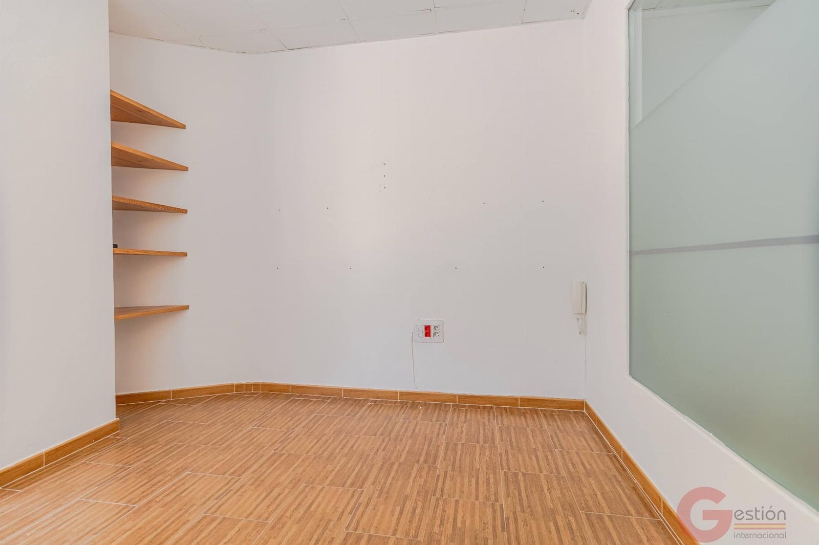 3 sovrum Kommersiell till salu i Motril - 188 500 € (Ref: 9915937)