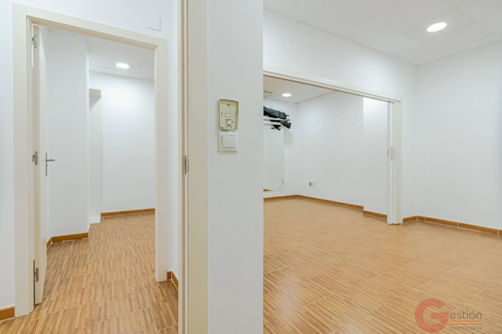 3 sovrum Kommersiell till salu i Motril - 188 500 € (Ref: 9915937)