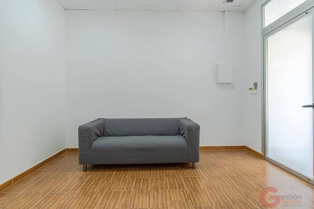 3 sovrum Kommersiell till salu i Motril - 188 500 € (Ref: 9915937)