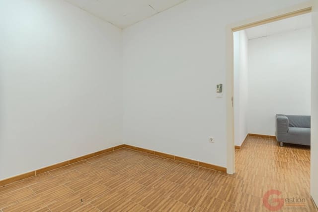 3 sovrum Kommersiell till salu i Motril - 188 500 € (Ref: 9915937)