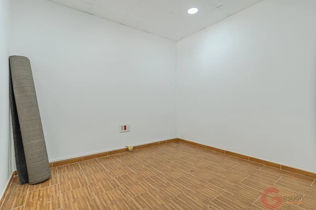 3 sovrum Kommersiell till salu i Motril - 188 500 € (Ref: 9915937)