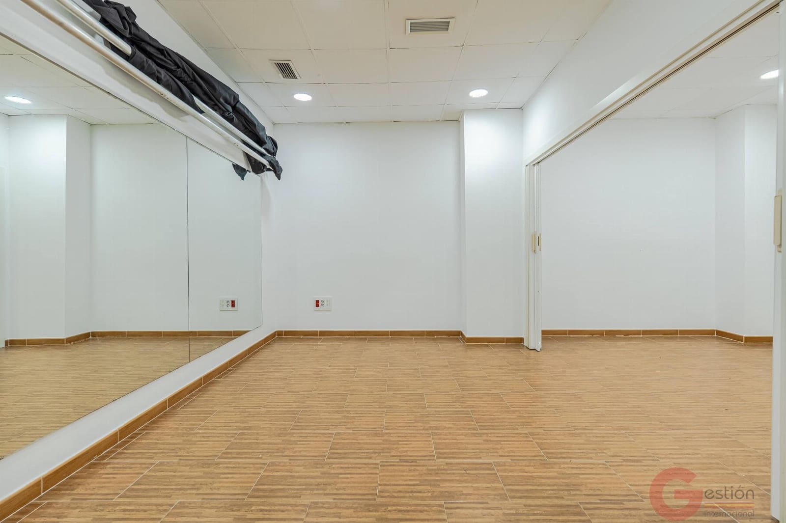 3 sovrum Kommersiell till salu i Motril - 188 500 € (Ref: 9915937)