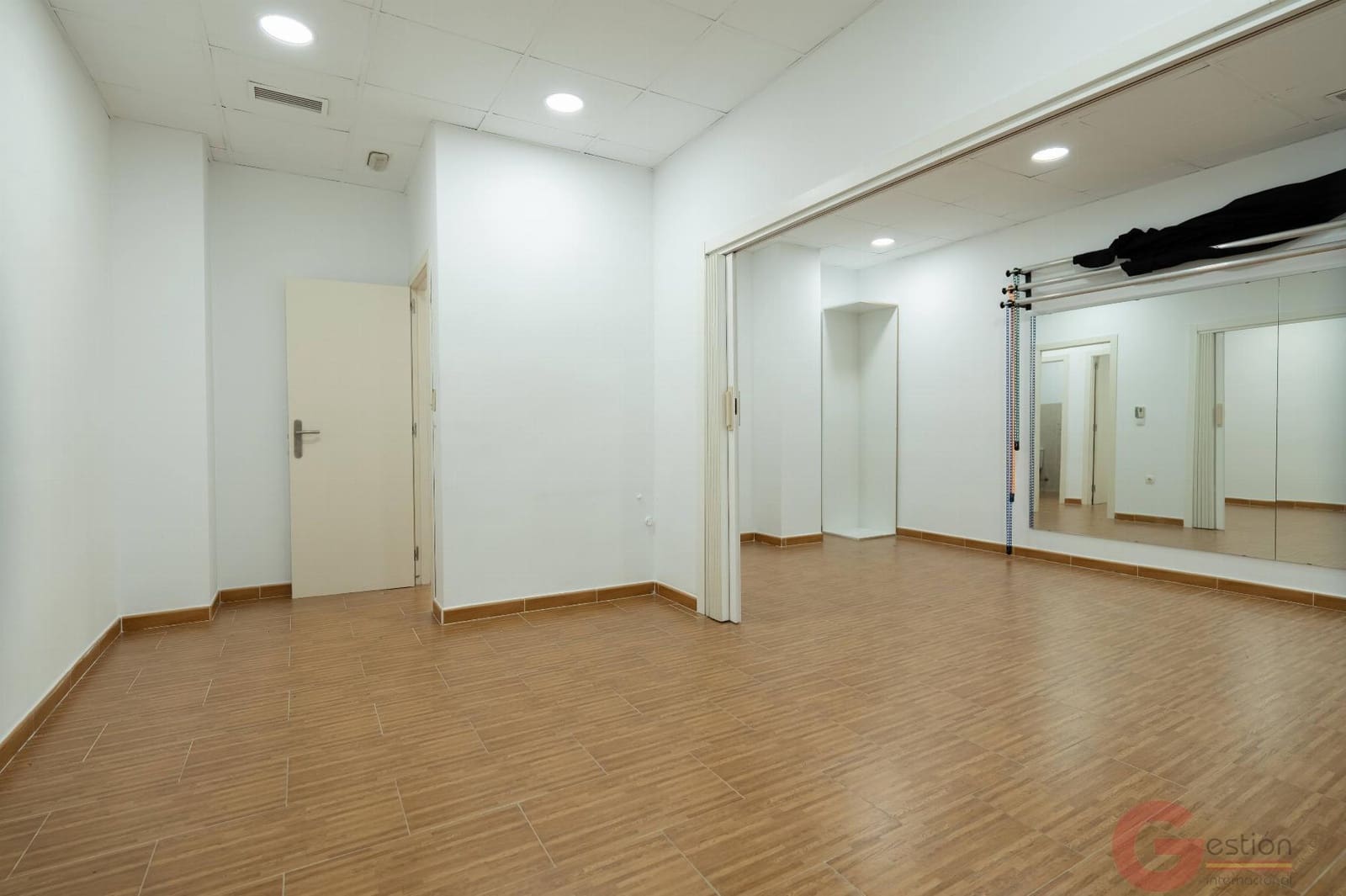 3 sovrum Kommersiell till salu i Motril - 188 500 € (Ref: 9915937)