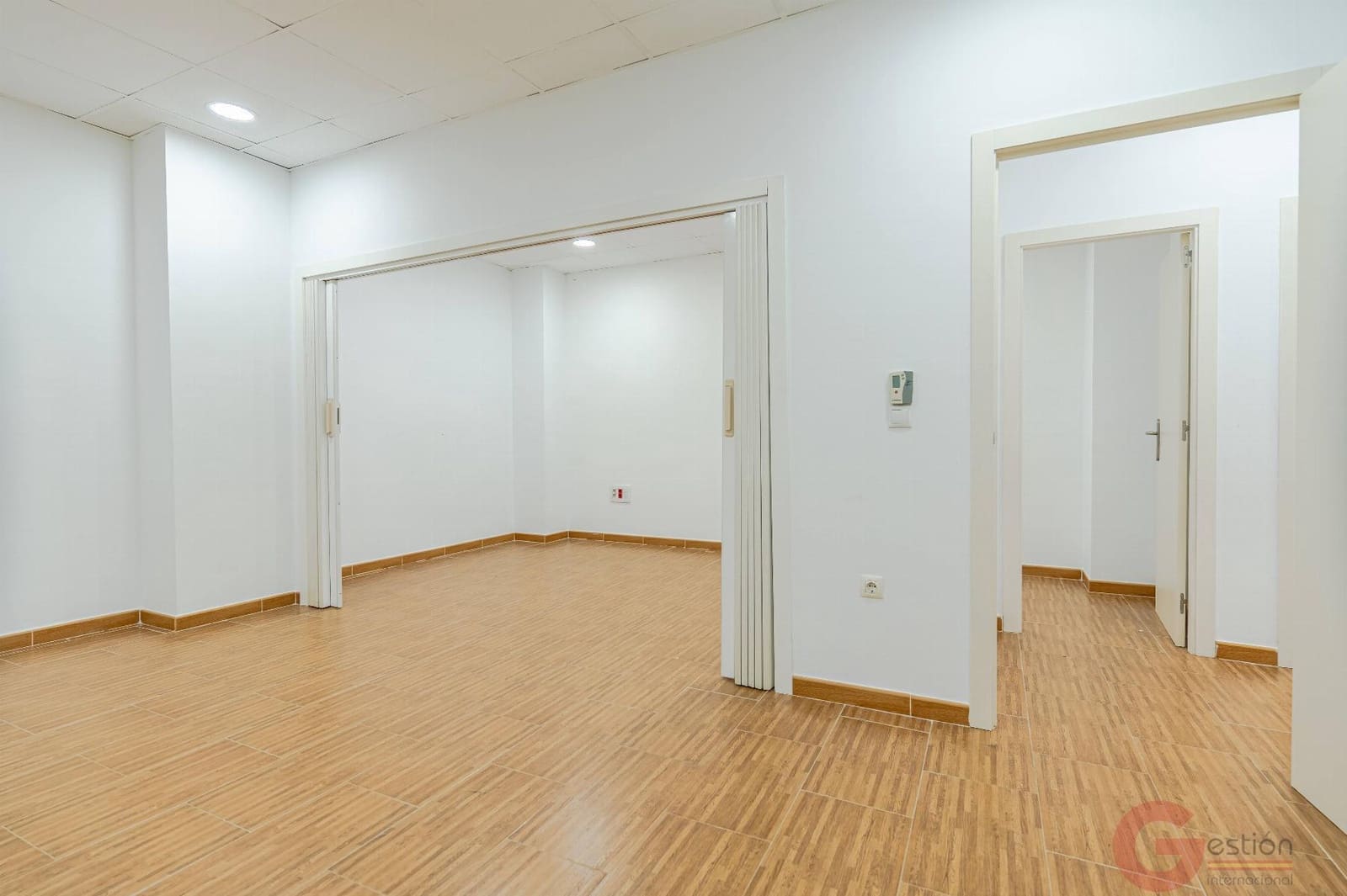 3 sovrum Kommersiell till salu i Motril - 188 500 € (Ref: 9915937)