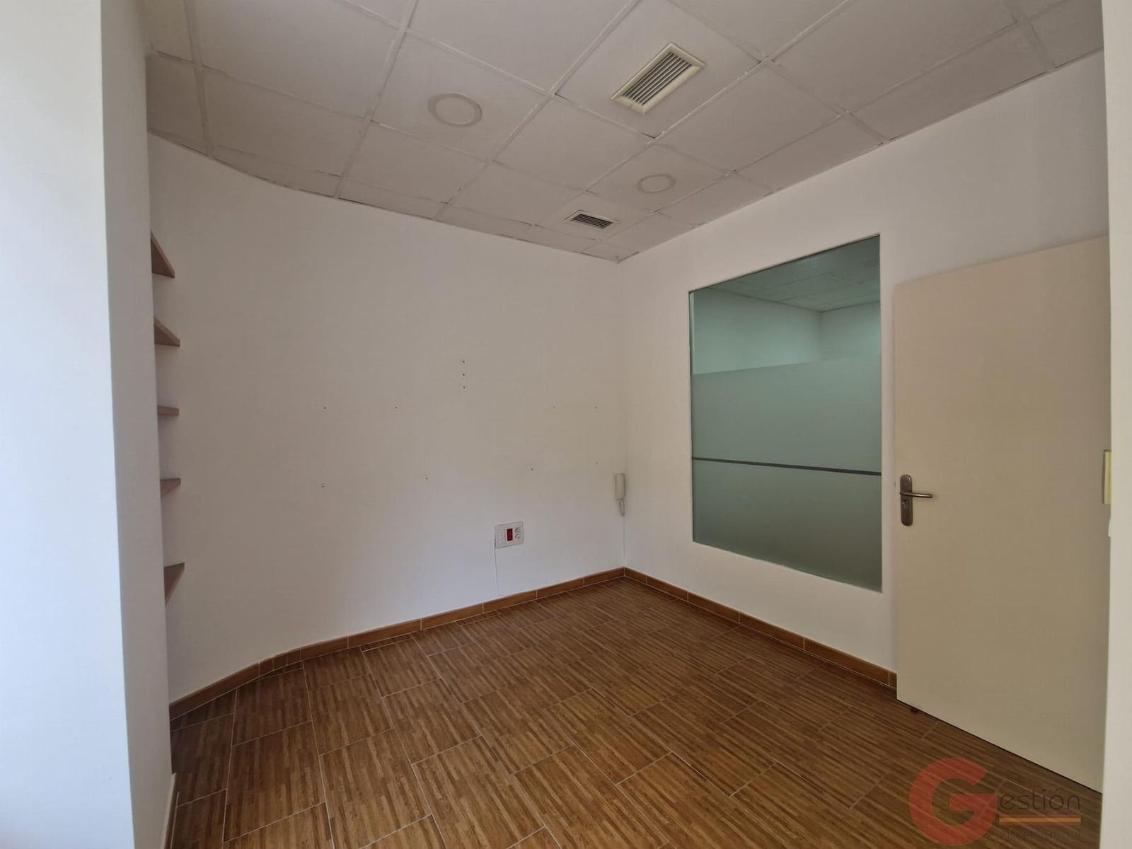 3 sovrum Kommersiell till salu i Motril - 188 500 € (Ref: 9915937)