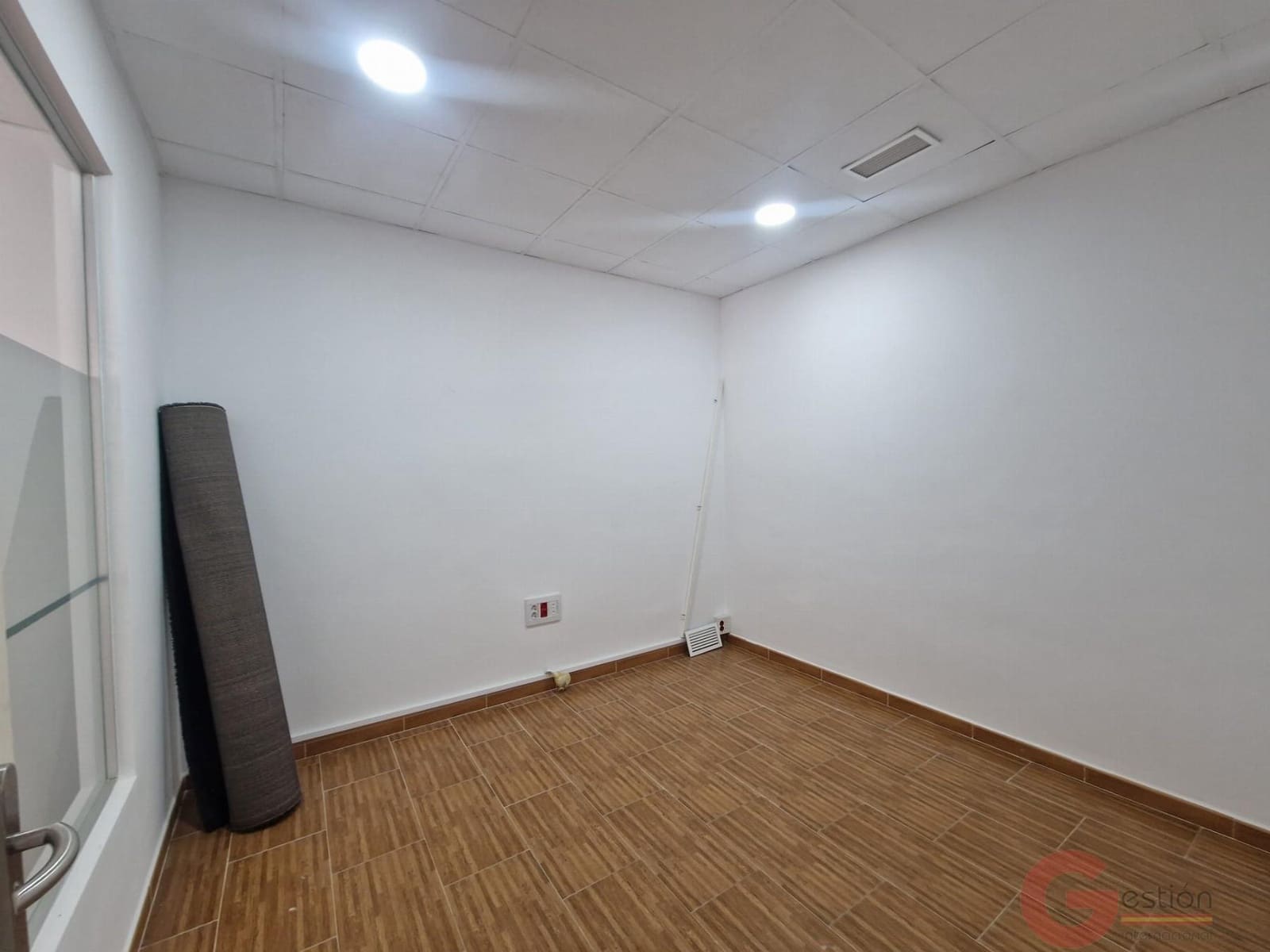 3 sovrum Kommersiell till salu i Motril - 188 500 € (Ref: 9915937)