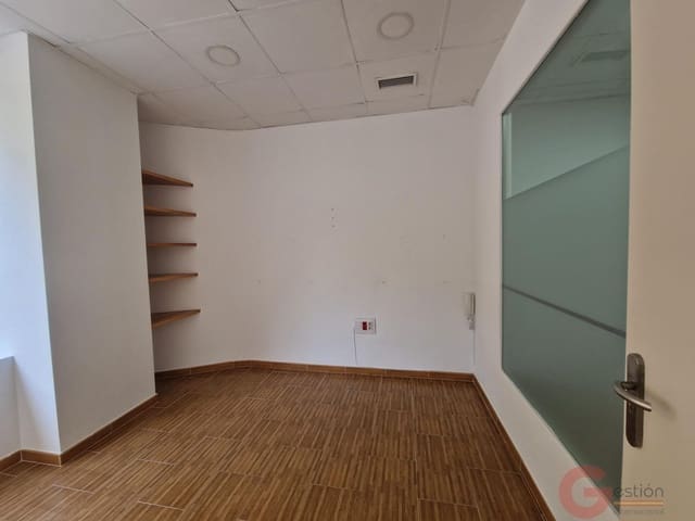 3 sovrum Kommersiell till salu i Motril - 188 500 € (Ref: 9915937)