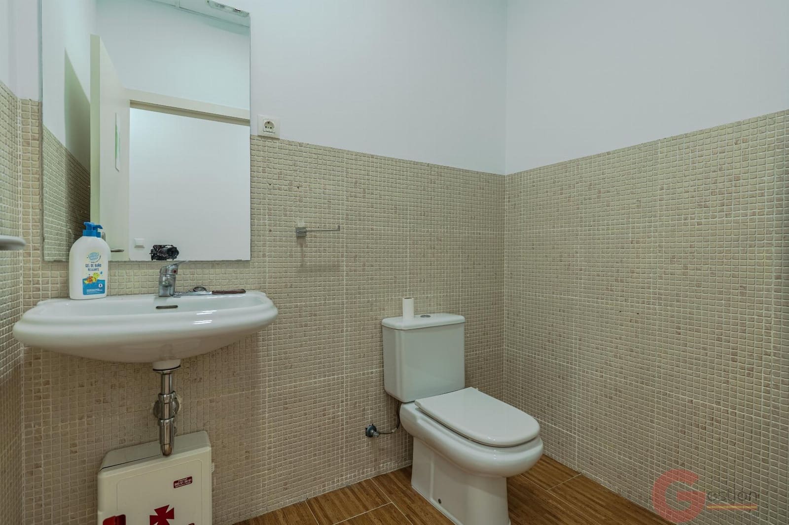 3 sovrum Kommersiell till salu i Motril - 188 500 € (Ref: 9915937)