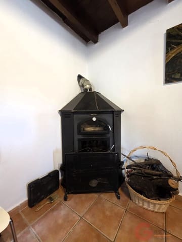 3 slaapkamer Finca/Landhuis te koop in Murtas - € 276.000 (Ref: 9922394)