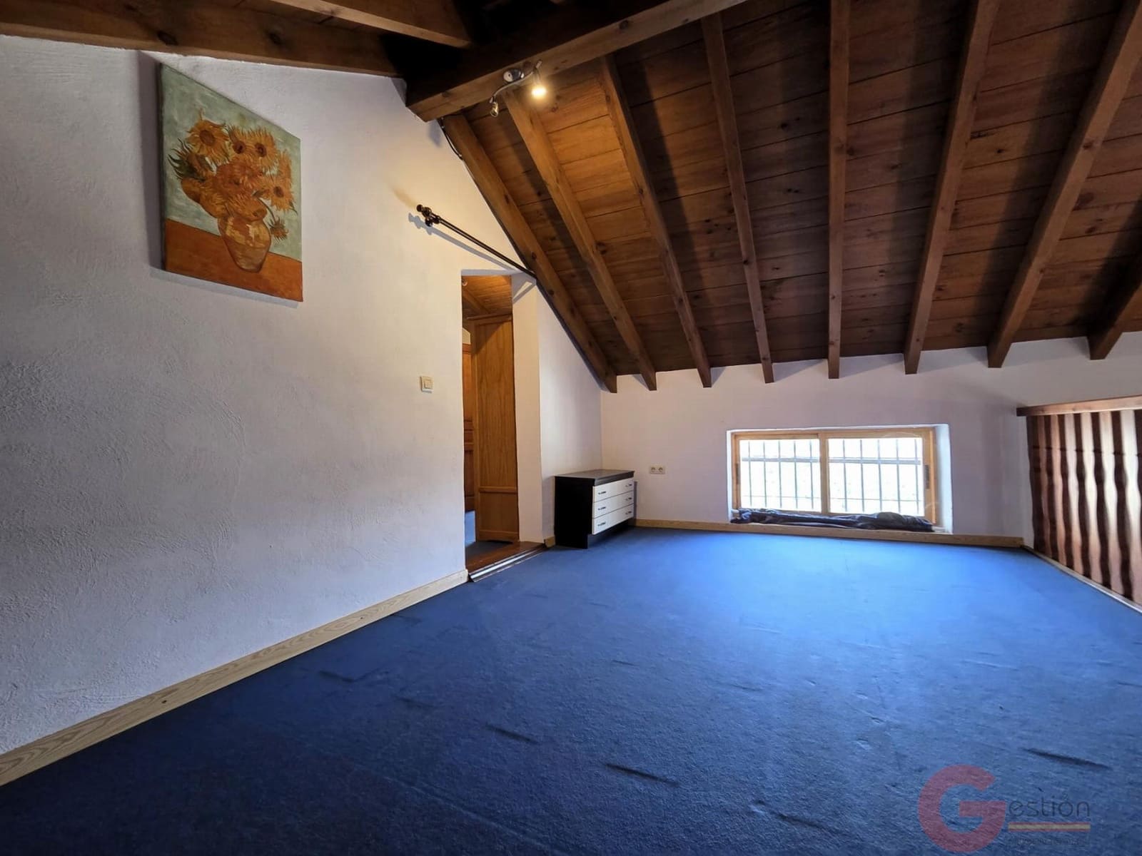 3 slaapkamer Finca/Landhuis te koop in Murtas - € 276.000 (Ref: 9922394)