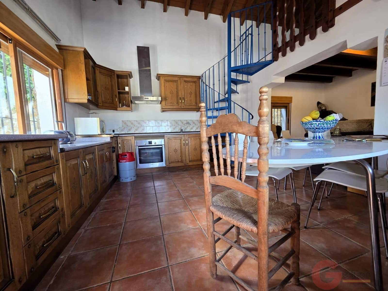 3 slaapkamer Finca/Landhuis te koop in Murtas - € 276.000 (Ref: 9922394)