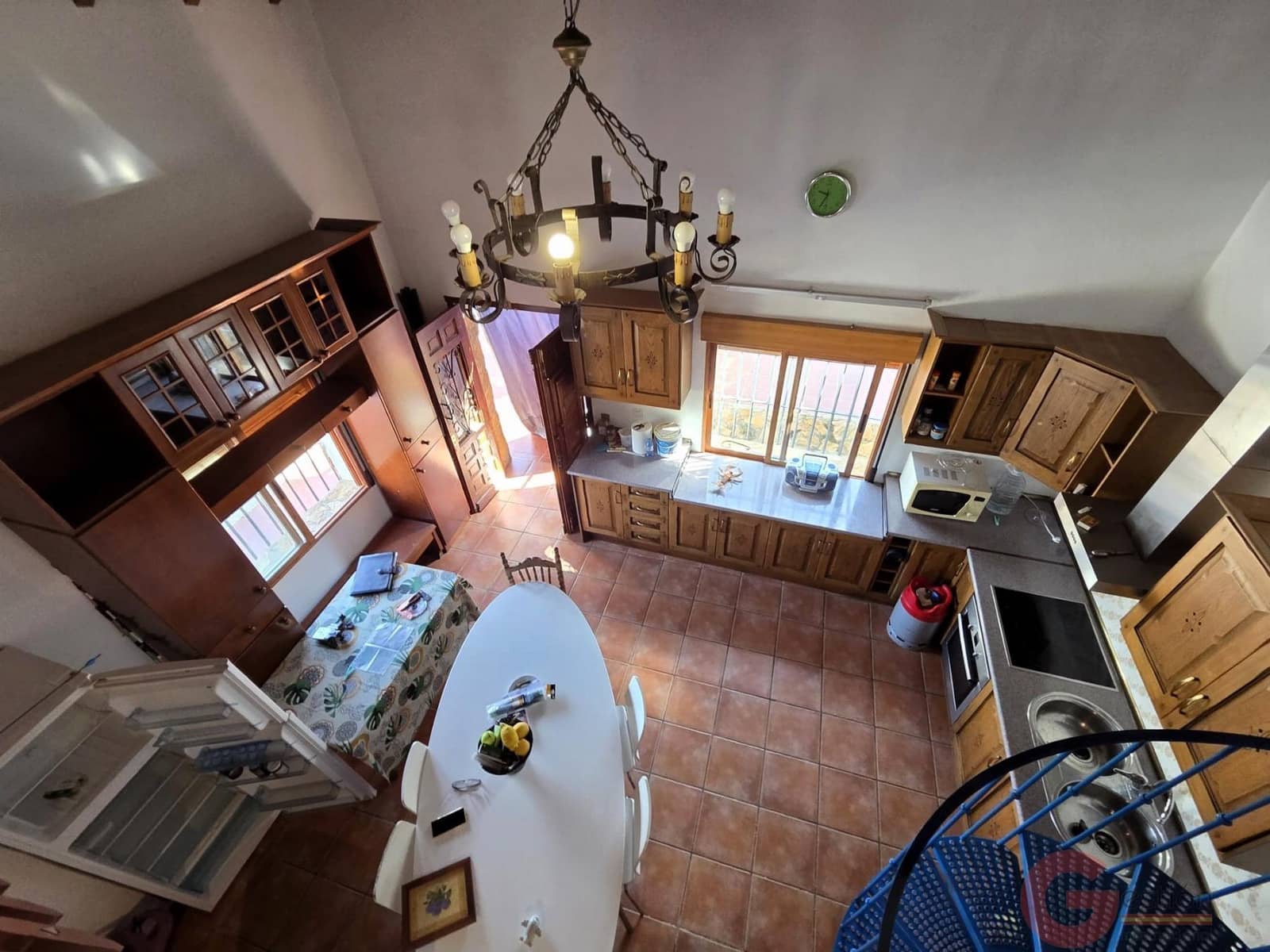 3 slaapkamer Finca/Landhuis te koop in Murtas - € 276.000 (Ref: 9922394)