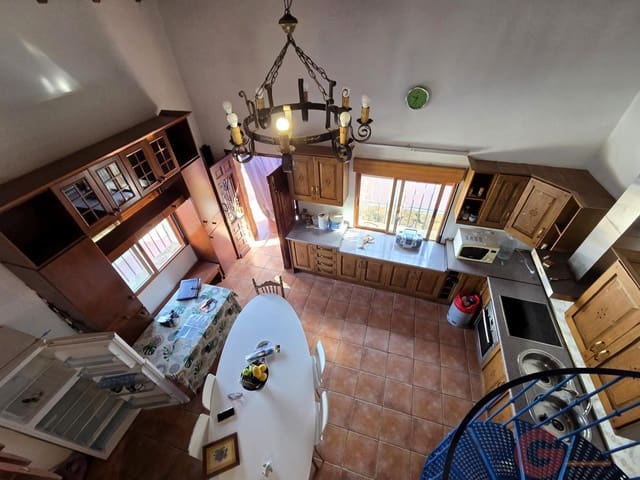3 slaapkamer Finca/Landhuis te koop in Murtas - € 276.000 (Ref: 9922394)