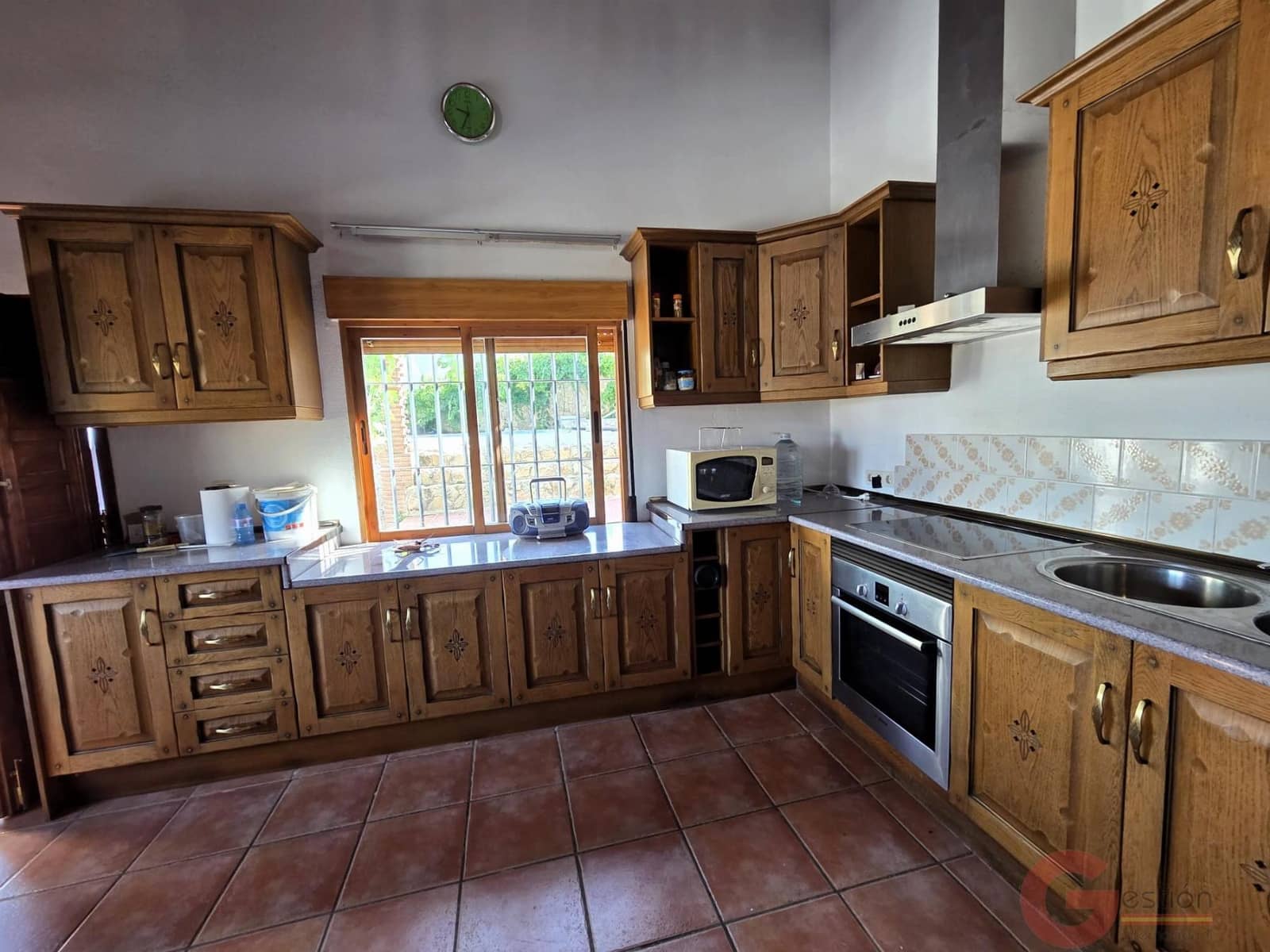3 slaapkamer Finca/Landhuis te koop in Murtas - € 276.000 (Ref: 9922394)