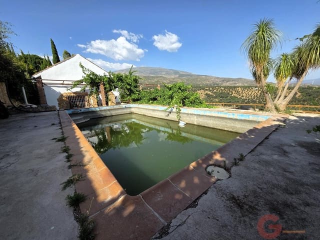 3 slaapkamer Finca/Landhuis te koop in Murtas - € 276.000 (Ref: 9922394)