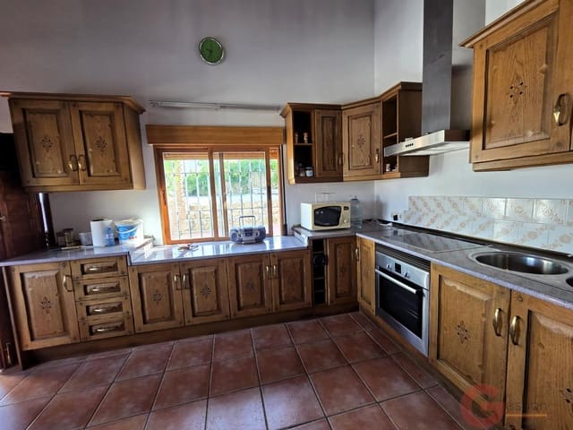 3 slaapkamer Finca/Landhuis te koop in Murtas - € 276.000 (Ref: 9922394)