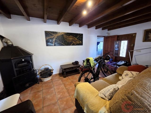 3 slaapkamer Finca/Landhuis te koop in Murtas - € 276.000 (Ref: 9922394)