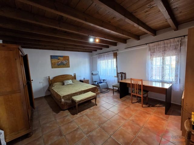 3 slaapkamer Finca/Landhuis te koop in Murtas - € 276.000 (Ref: 9922394)