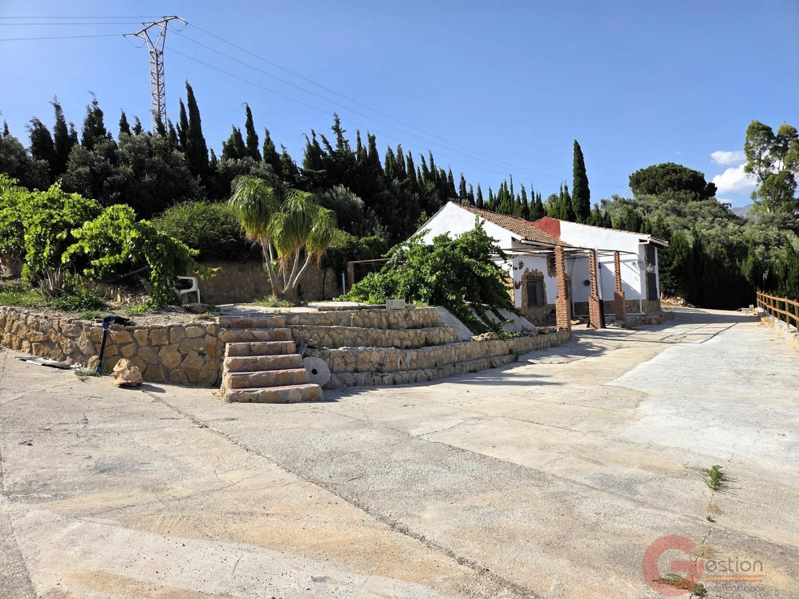 3 slaapkamer Finca/Landhuis te koop in Murtas - € 276.000 (Ref: 9922394)
