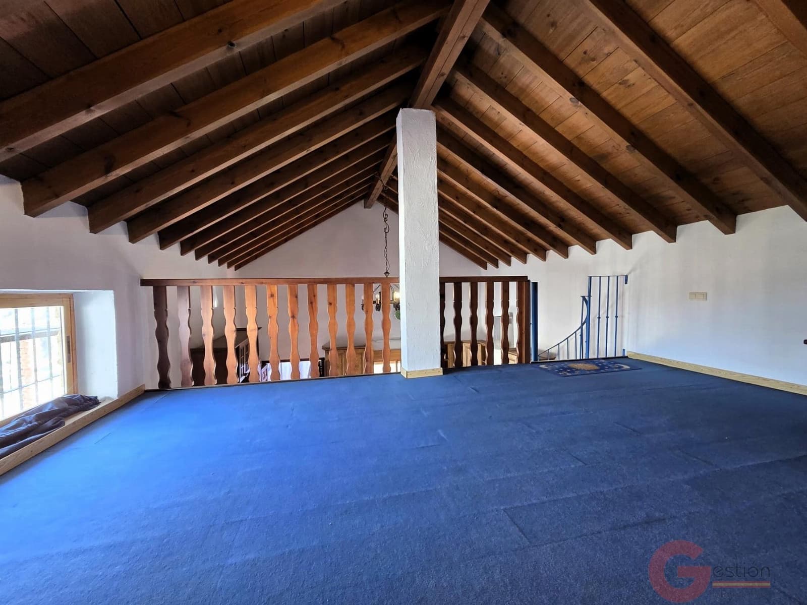 3 slaapkamer Finca/Landhuis te koop in Murtas - € 276.000 (Ref: 9922394)