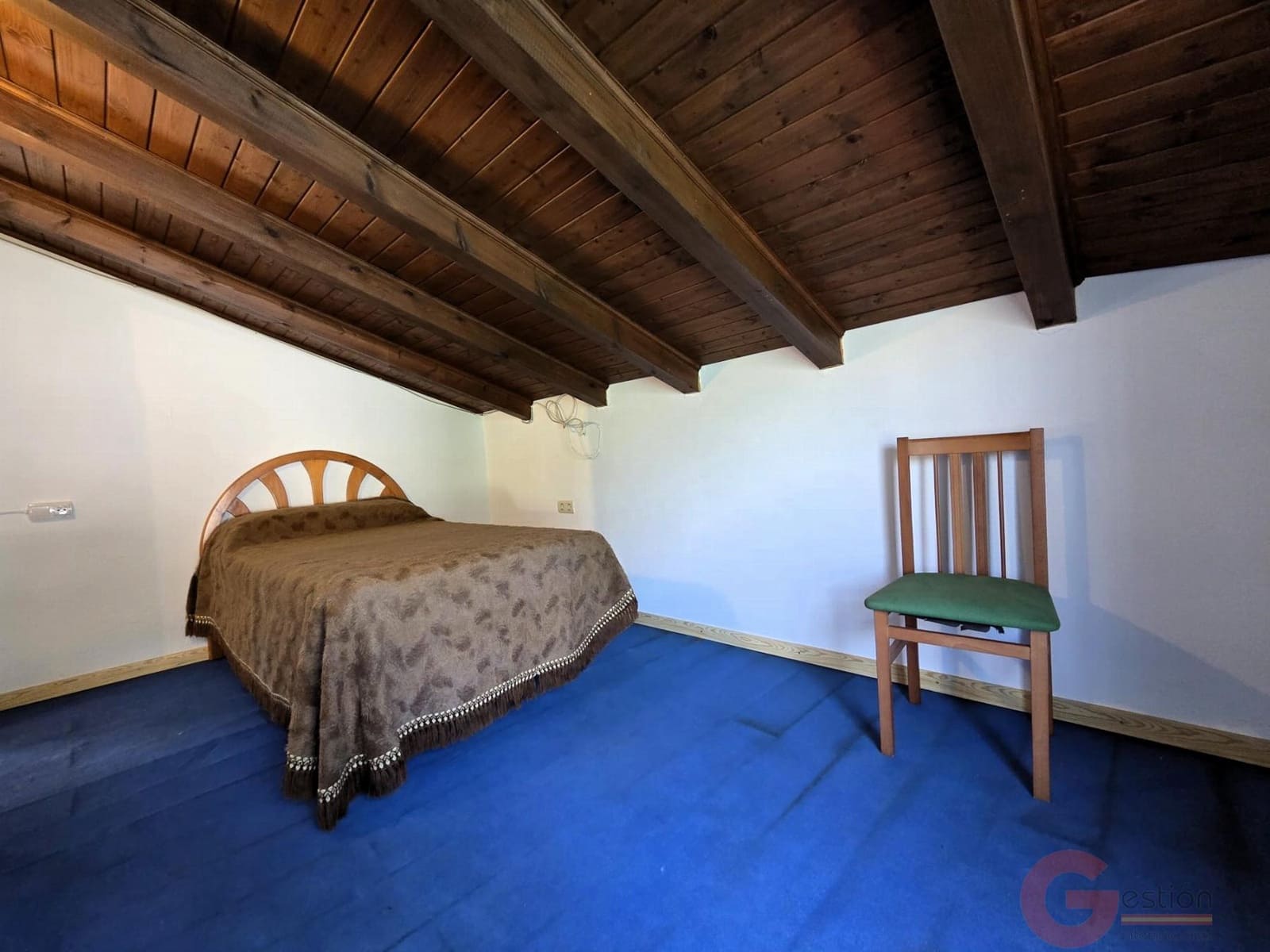 3 slaapkamer Finca/Landhuis te koop in Murtas - € 276.000 (Ref: 9922394)