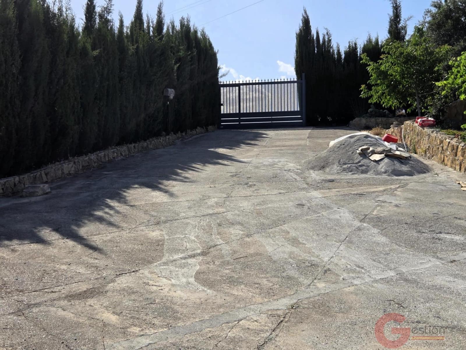 3 slaapkamer Finca/Landhuis te koop in Murtas - € 276.000 (Ref: 9922394)