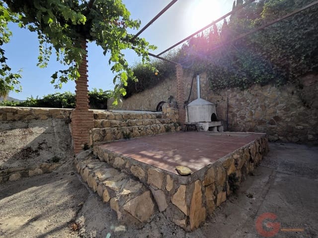 3 slaapkamer Finca/Landhuis te koop in Murtas - € 276.000 (Ref: 9922394)