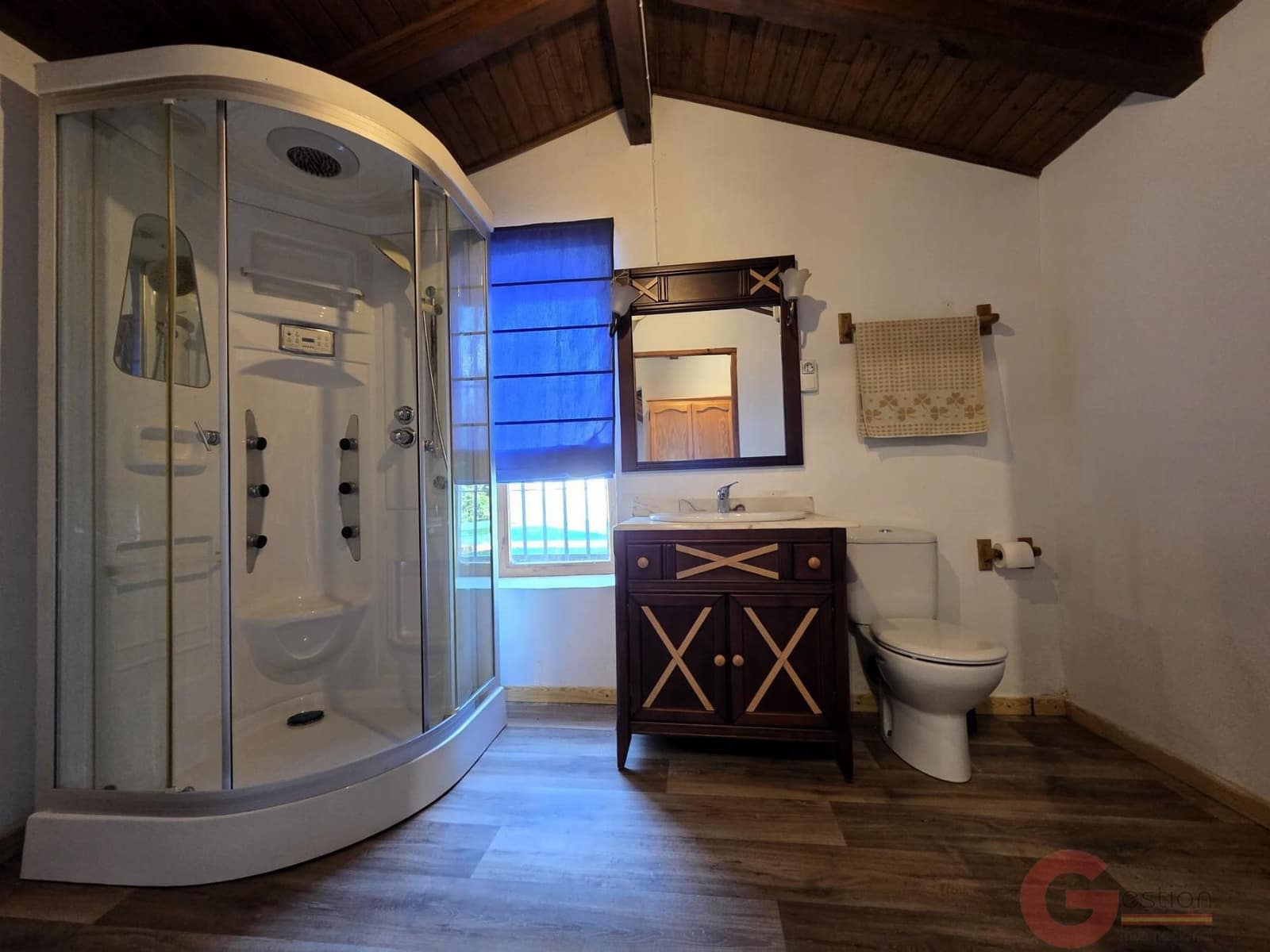 3 slaapkamer Finca/Landhuis te koop in Murtas - € 276.000 (Ref: 9922394)