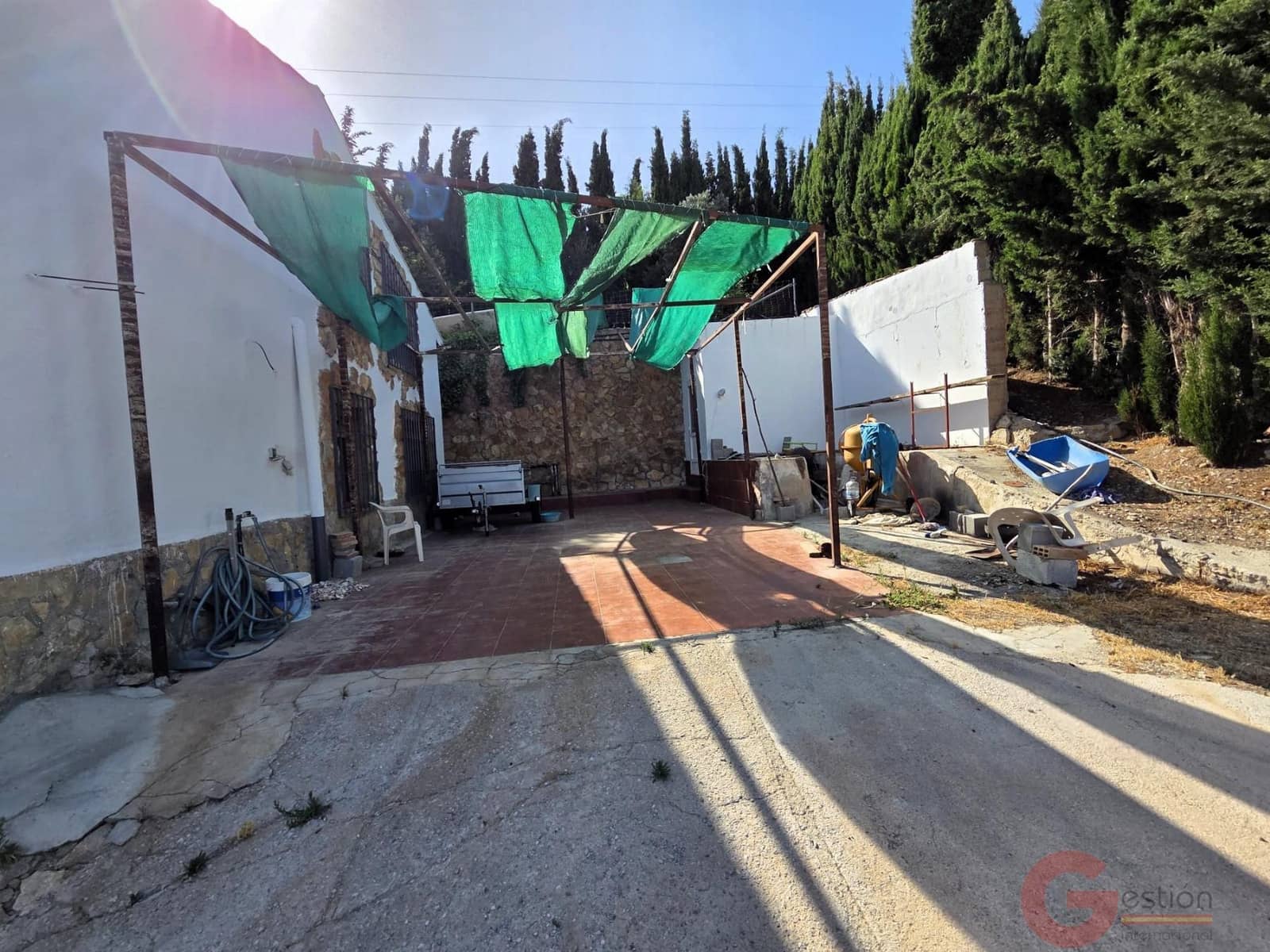 3 slaapkamer Finca/Landhuis te koop in Murtas - € 276.000 (Ref: 9922394)