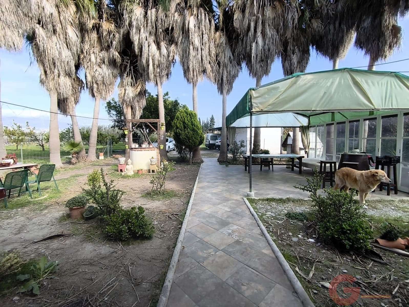 2 bedroom Finca/Country House for sale in Motril - € 290,000 (Ref: 9922395)