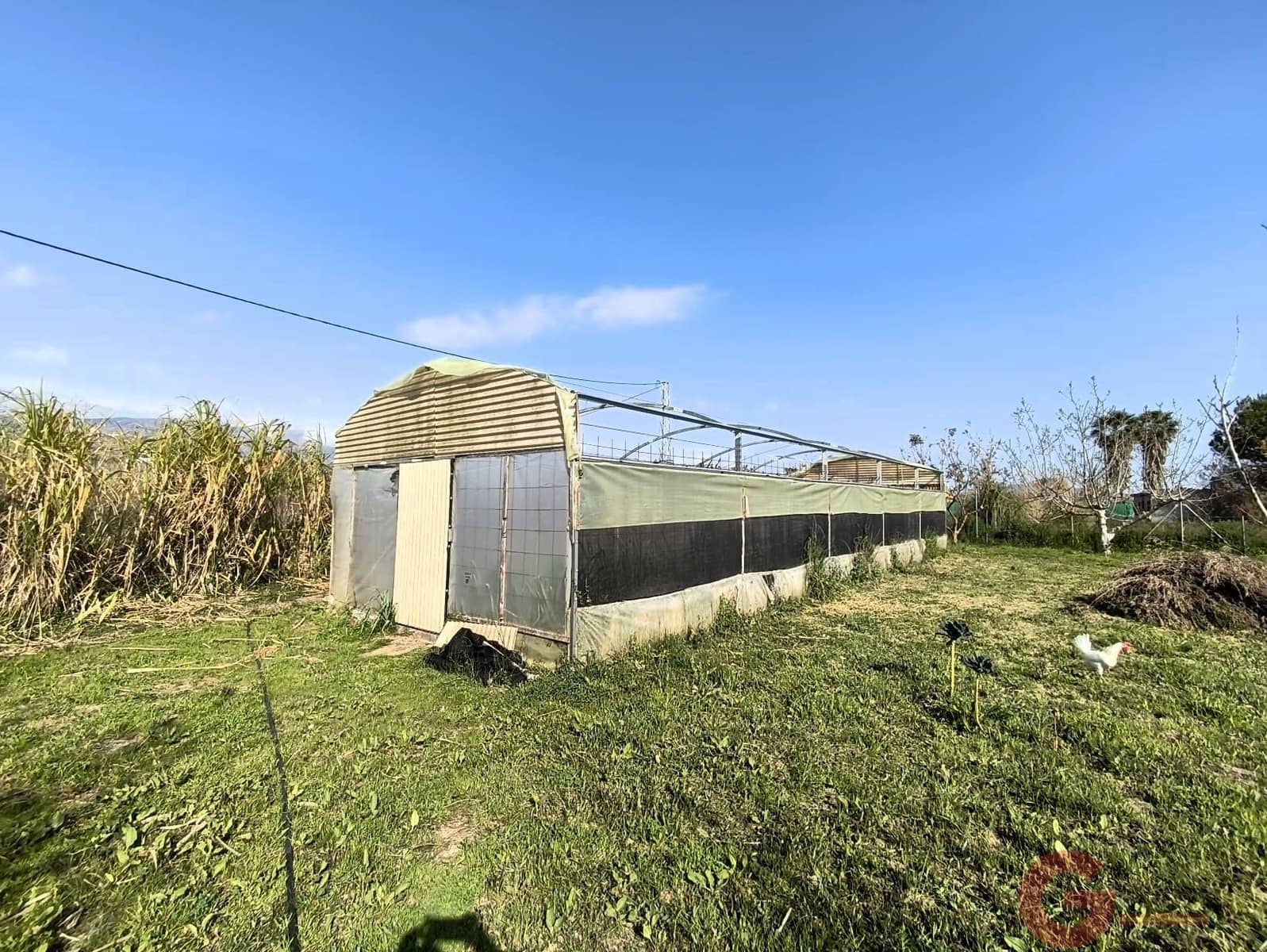 2 bedroom Finca/Country House for sale in Motril - € 290,000 (Ref: 9922395)