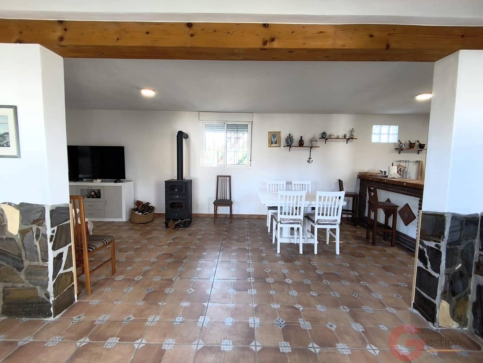 2 bedroom Finca/Country House for sale in Motril - € 290,000 (Ref: 9922395)