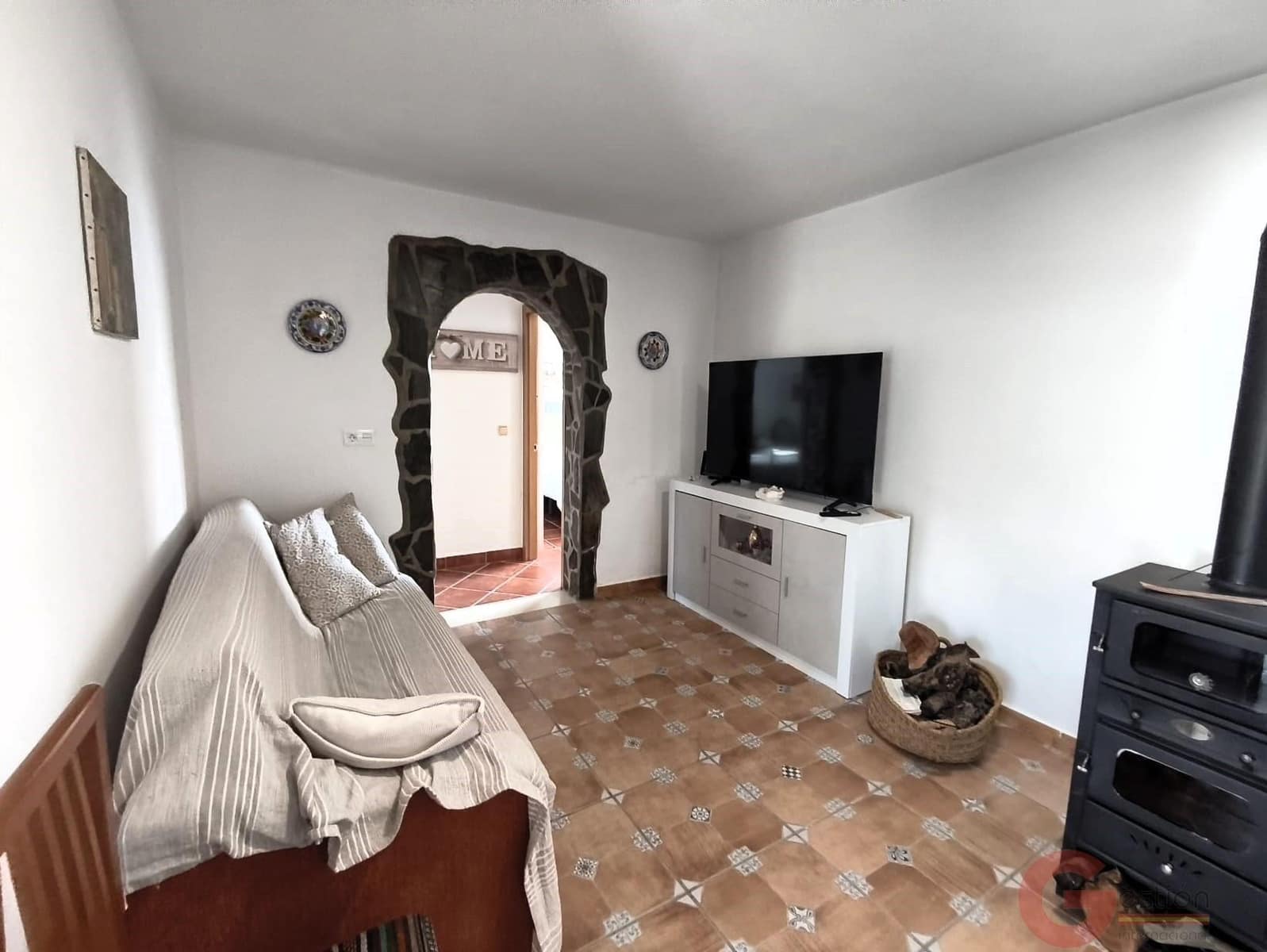 2 bedroom Finca/Country House for sale in Motril - € 290,000 (Ref: 9922395)
