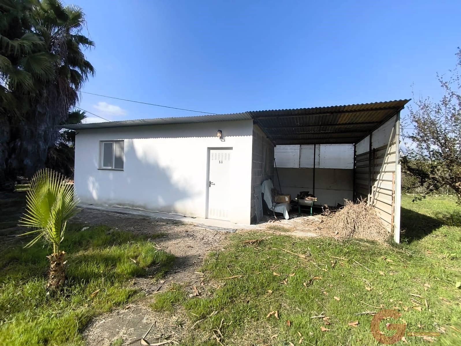 2 bedroom Finca/Country House for sale in Motril - € 290,000 (Ref: 9922395)