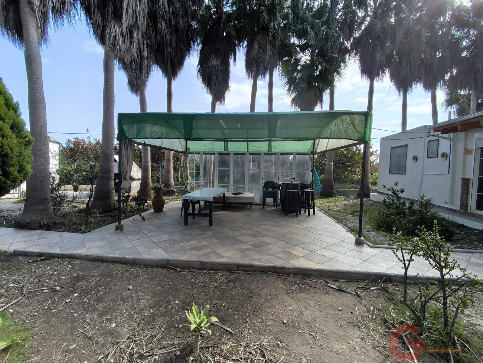 2 bedroom Finca/Country House for sale in Motril - € 290,000 (Ref: 9922395)