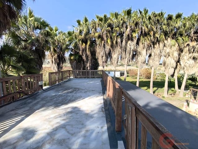 2 camera da letto Finca/Casa di Campagna in vendita in Motril - 290.000 € (Rif: 9922395)