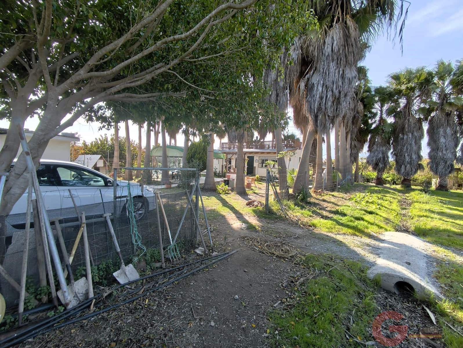 2 bedroom Finca/Country House for sale in Motril - € 290,000 (Ref: 9922395)